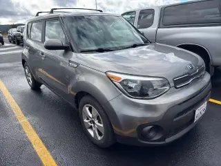 Kia Soul 2018 Crossover 4 puertas 6M