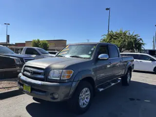 2004 Toyota Tundra SR5