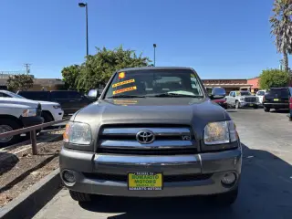 2004 Toyota Tundra SR5