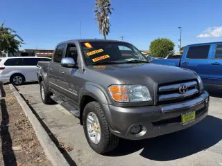 2004 Toyota Tundra SR5