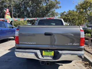 2004 Toyota Tundra SR5