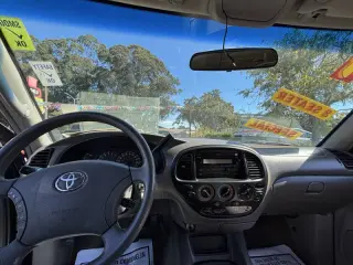 2004 Toyota Tundra SR5