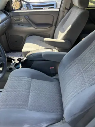 2004 Toyota Tundra SR5