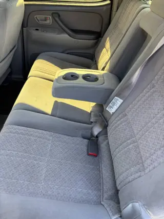 2004 Toyota Tundra SR5