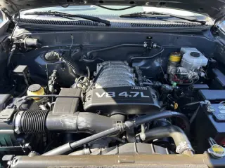 2004 Toyota Tundra SR5