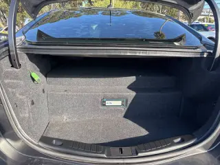2018 Ford Fusion Energi SE Luxury