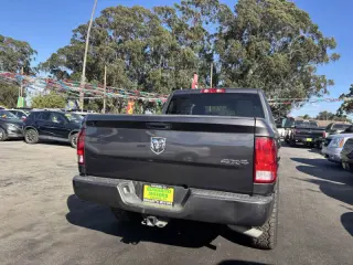 2016 RAM 1500 Express
