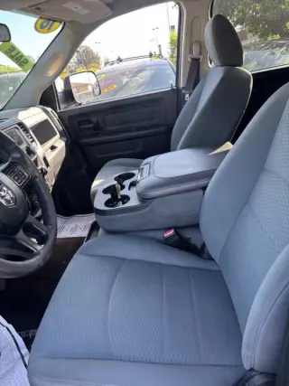 2016 RAM 1500 Express