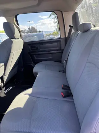 2016 RAM 1500 Express