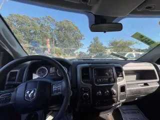 2016 RAM 1500 Express