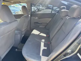 2012 Honda Civic EX w/Navi