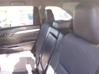 2014 Toyota Highlander LE Plus