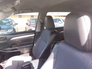 2014 Toyota Highlander LE Plus