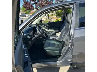 Subaru Forester 2022 AWD Limited 4dr Crossover