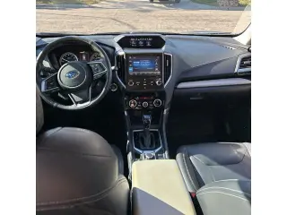 Subaru Forester 2022 AWD Limited 4dr Crossover