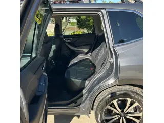 Subaru Forester 2022 AWD Limited 4dr Crossover