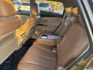 2009 Toyota Venza FWD 4cyl