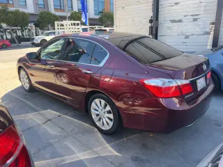 2013 Honda Accord EX