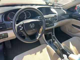 2013 Honda Accord EX