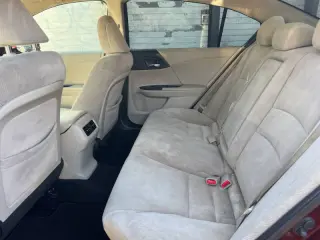 2013 Honda Accord EX