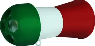 TROMPETAS, CORNETAS VUVUVUZELA