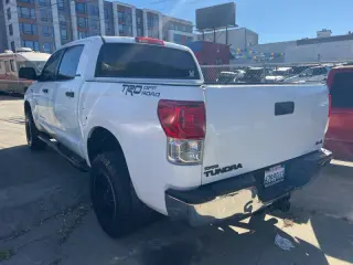 2013 Toyota Tundra Grade