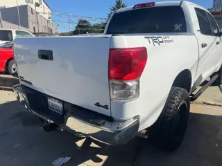 2013 Toyota Tundra Grade