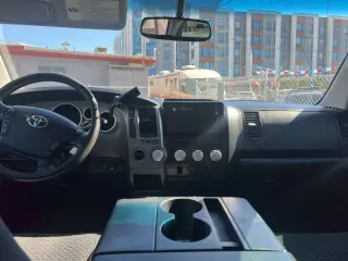 2013 Toyota Tundra Grade