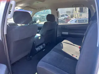 2013 Toyota Tundra Grade