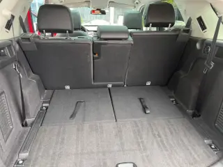 2017 Land Rover Discovery Sport HSE