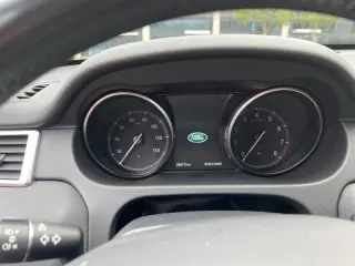 2017 Land Rover Discovery Sport HSE
