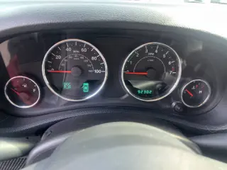 2013 Jeep Wrangler Rubicon