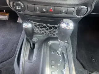 2013 Jeep Wrangler Rubicon