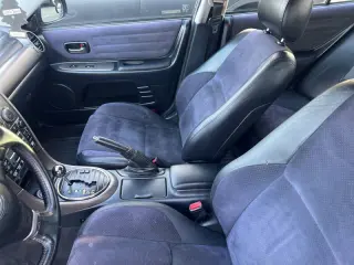 2001 Lexus IS 300