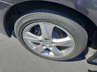 2013 Acura TSX