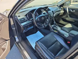2013 Acura TSX