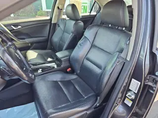2013 Acura TSX