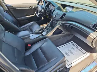 2013 Acura TSX