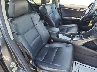 2013 Acura TSX