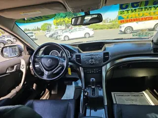 2013 Acura TSX
