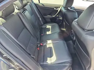 2013 Acura TSX