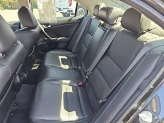 2013 Acura TSX