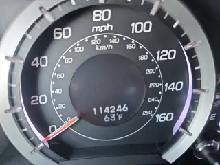 2013 Acura TSX
