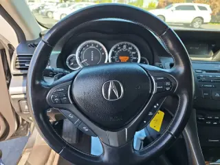 2013 Acura TSX