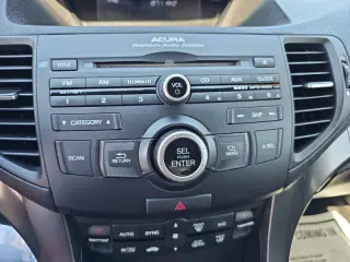 2013 Acura TSX