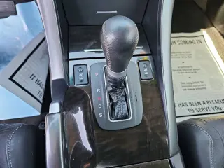 2013 Acura TSX