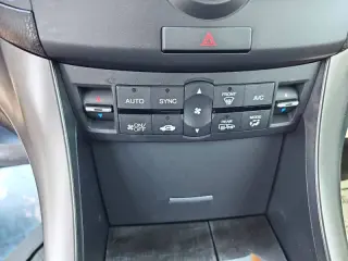 2013 Acura TSX