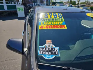 2013 Acura TSX