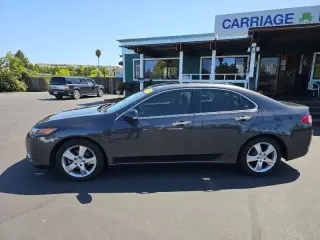 2013 Acura TSX