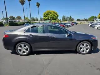 2013 Acura TSX